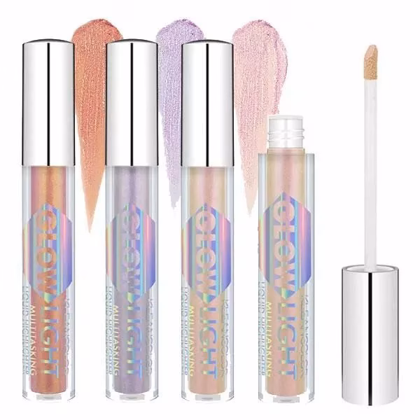 Kleancolor Glow Light Multitasking Liquid Highlighter
