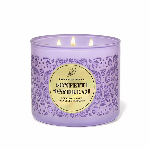 Bath & Body Works - Confetti Daydream