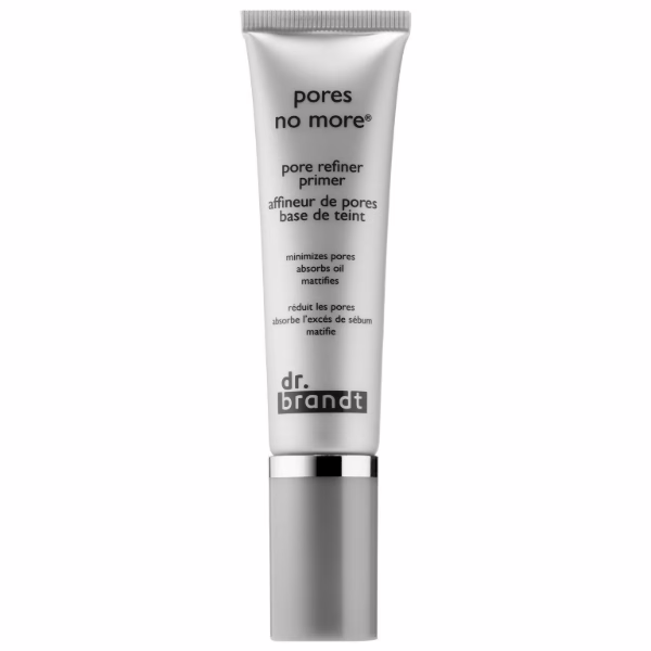 Dr. Brandt - Pores No More - Pore Refiner Primer