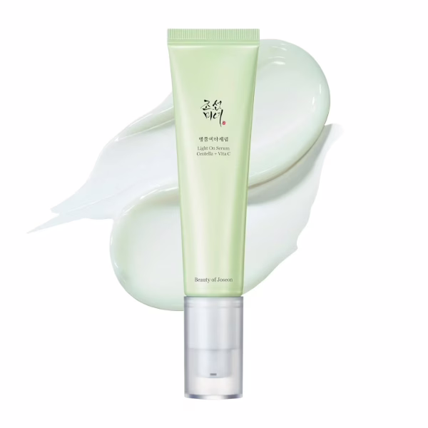 Beauty of Joseon - Light On Serum - Centella + Vita C
