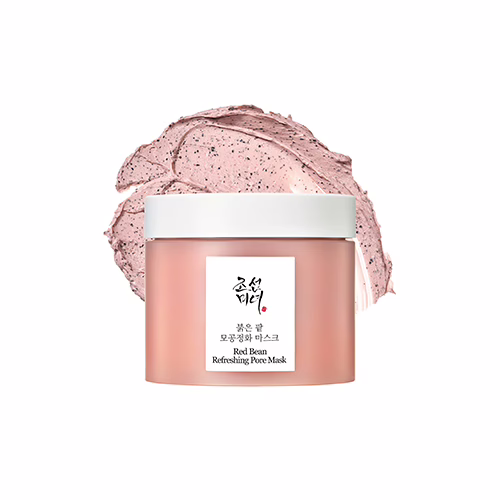 Beauty of Joseon - Red Bean Refreshing Pore Mask