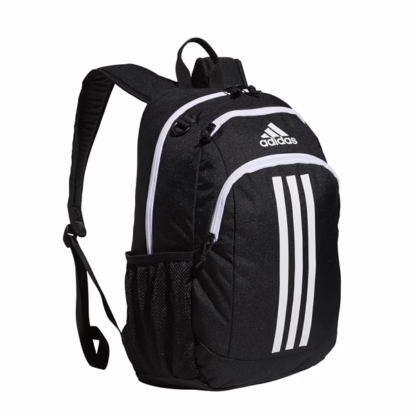 adidas Creator Backpack - Black/White