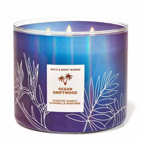 Bath & Body Works - Ocean Driftwood