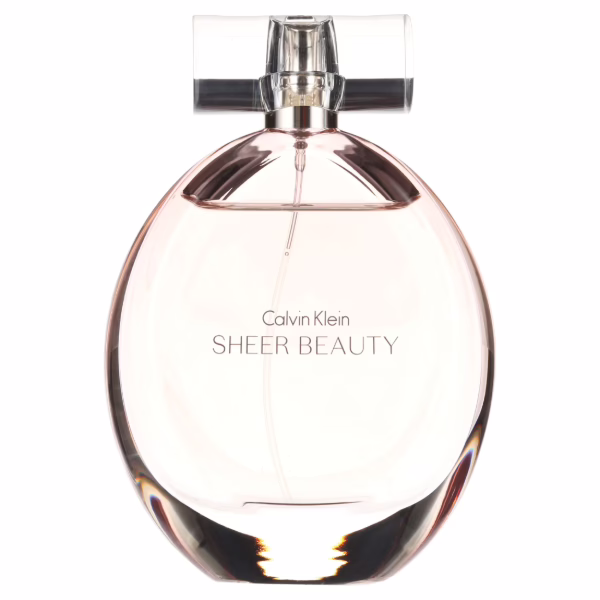 Calvin Klein - Sheer Beauty - 100ml (No Box)