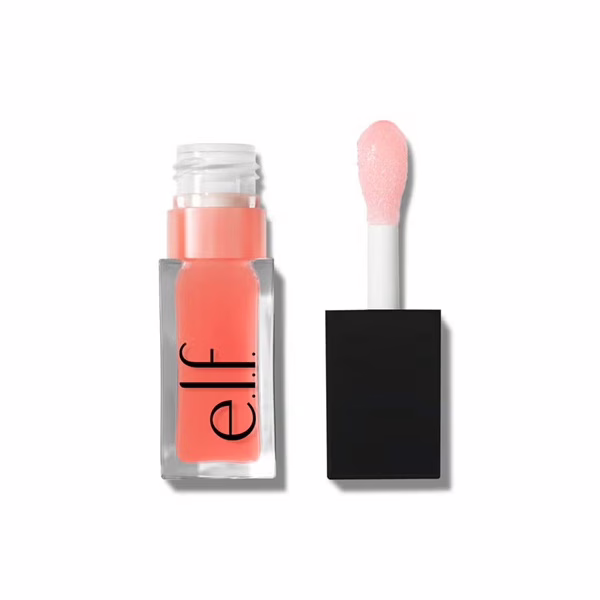 e.l.f. - Glow Reviver Lip Oil - Pink Quartz