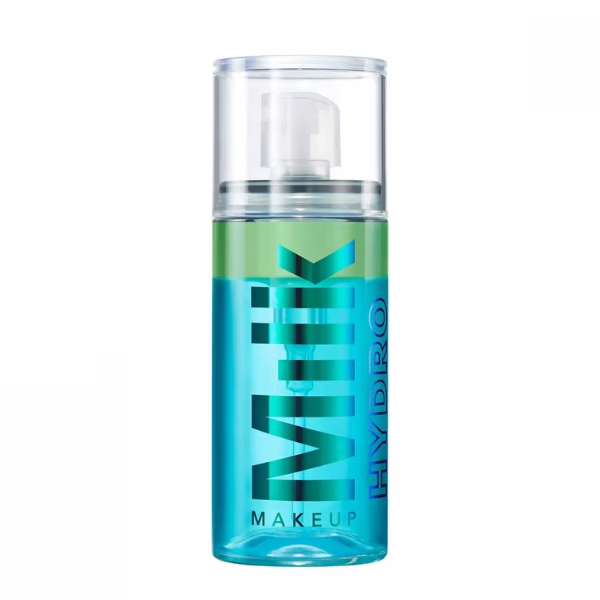 Milk Makeup - Hydro Grip Set and Refresh Mini Spray 50ml