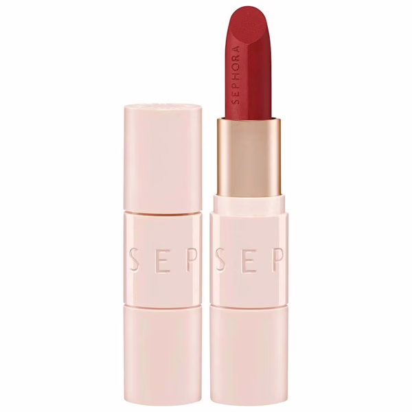 Sephora - Break the Rules Matte Velvet Lipstick