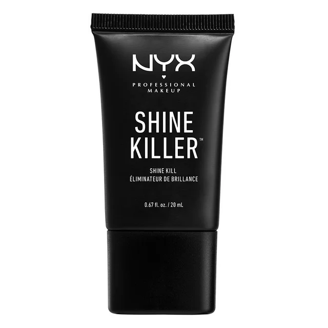 NYX Professional - Shine Killer Primer